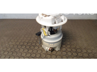 Vstřikovací čerpadlo NICHTZUTREFFEND Peugeot 206