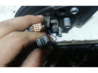 Zpětné zrcátko Citroen Berlingo 2008