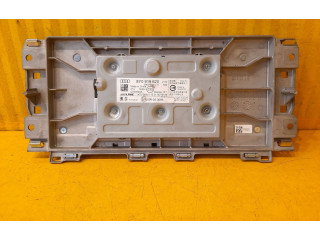 Экран/ дисплей / маленький экран 8Y0919620, 8Y0919620 Audi A3 8Y