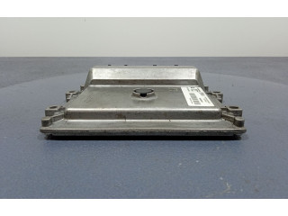 Блок управления двигателем Блок управления 9846386780, 9846386780 Chevrolet Corsa