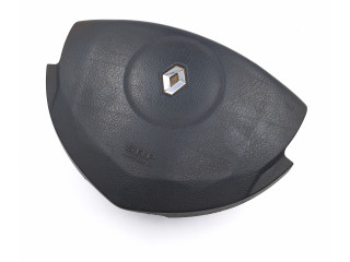 Подушка безопасности водителя 8200432123A, 293T53290122 Renault Clio II