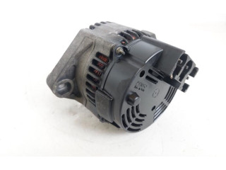 Генератор A1601540601 Smart ForTwo I