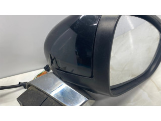 Зеркало электрическое правое Citroen C3 2010-2016 года