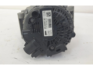 Генератор 9822230780, 9822230780   Peugeot 5008 II      