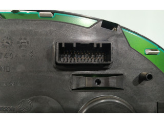 Панель приборов 248102645R Dacia Logan I