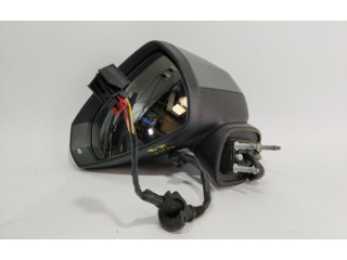 Зеркало электрическое Audi A3 S3 A3 Sportback 8P 2005 - 2013 года