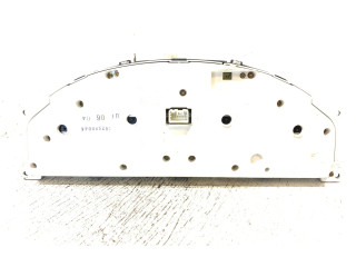 Панель приборов 30682277, 69594220T Volvo S60