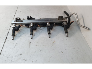 Комплект системы впрыска топлива 7530420 BMW 1 E81 E87 для бензинового двигателя 2