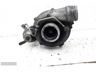 Turbodmychadlo Турбина Volvo S70 V70 V70 XC
