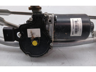 Моторчик дворников 51883627, W000035841 Fiat 500L