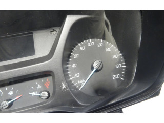 Панель приборов 2333284   Ford Transit Custom       