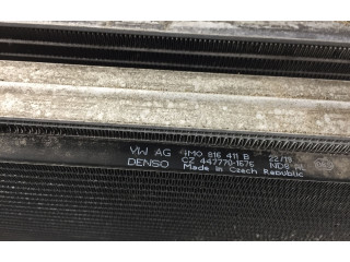 Комплект радиатора