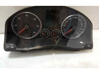 Панель приборов 1K0920874B   Volkswagen Jetta V       