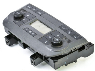 Блок управления климат-контролем A83010200, 735419793 Fiat Grande Punto