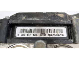 Блок АБС 0265801179 Citroen Berlingo 2008 - 2018 года