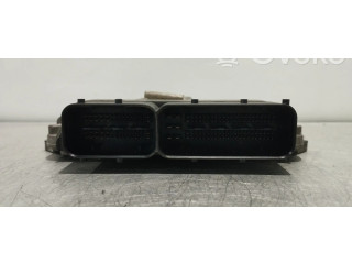 Блок управления двигателя 51839151 Fiat Linea
