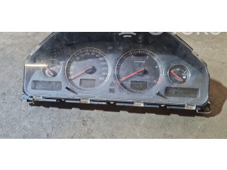 Панель приборов 8673262 Volvo V70