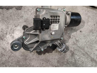 Комплект механизма стеклоочистителей 6405PH   Citroen C4 I