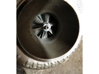  Турбина Jaguar XF X250  778401-5012S         