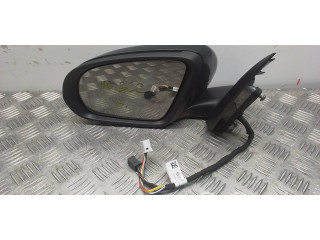 Zpětné zrcátko levé Mercedes-Benz GLC X253 C253 2016 A3176413