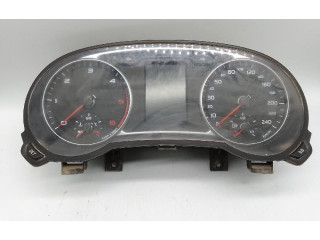 Панель приборов 8XA920930B   Audi A1       