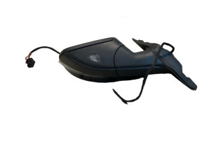 Зеркало электрическое Skoda Octavia Mk3 (5E) 2013 - 2019 года