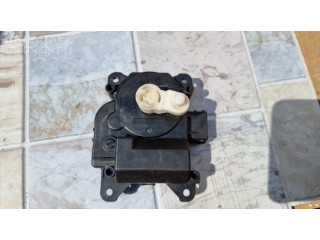 Двигатель задвижки потока воздуха