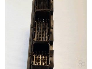 Блок управления 237102553R Dacia Sandero