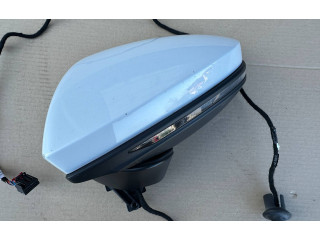 Außenspiegel elektrisch Tür vorne       Audi A6 S6 C8 4K  2018 -  года   