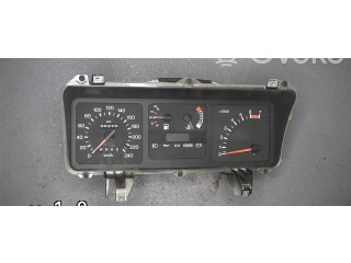 Панель приборов    Ford Sierra       