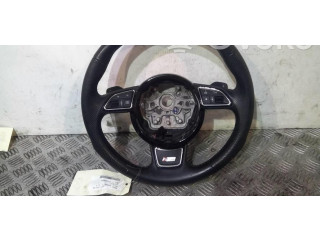 Руль Audi A1 2010 - 2018 года 8X0419091MAOB