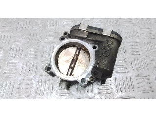 Дроссельная заслонка       Volvo S80  2007 - 2013 года   