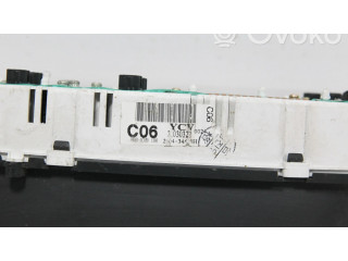 Панель приборов 940011C050, 940011C050 Hyundai Getz