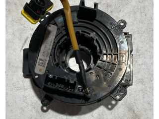 Подрулевой шлейф SRS    Opel Meriva B