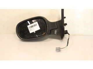 Зеркало (управляемое электричеством) Nissan Micra