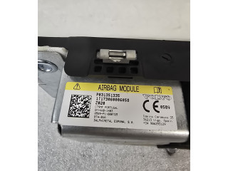 Подушка безопасности для колен 31351335   Volvo XC90