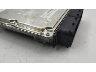 Блок управления двигателя 04l907309l, 0281030258 Audi Q5 SQ5