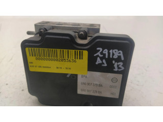 Блок АБС 6R0614517AMBEF Audi A1 2010-2018 года