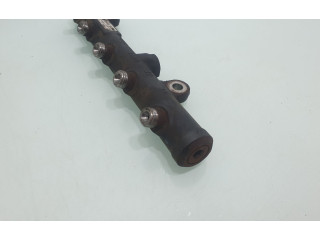 Топливная рампа 9681649580 Volvo V50