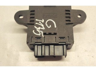 Блок управления дверью DG9T14B534, DG9T14B534 Ford Fusion