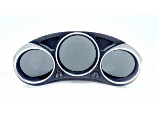 Панель приборов 9801534880, A2C82219200 Citroen DS4