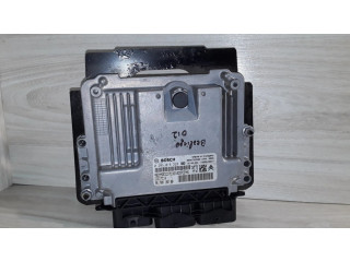 Řídící jednotka 0281018228, 9666729580   Citroen Berlingo 2012