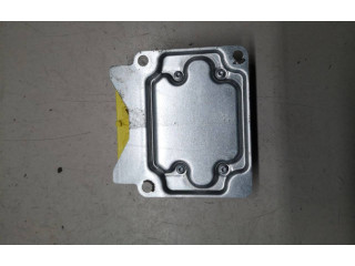 Блок подушек безопасности 6R0959655K, 0285010793   Skoda Fabia Mk2 (5J)