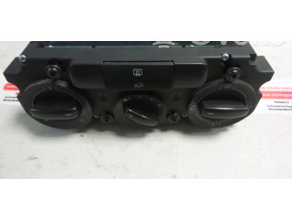 Блок управления климат-контролем 1K0819047AP, 1K0819047BM Volkswagen Caddy