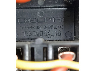 Блок предохранителей 1550204416 Renault Clio IV