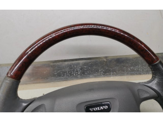 Руль Volvo S40, V40 1995 - 2004 года 30623971, 30623972