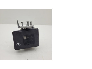 Блок АБС A2539011400, A2534310100 Mercedes-Benz C W205 2014-2021 года