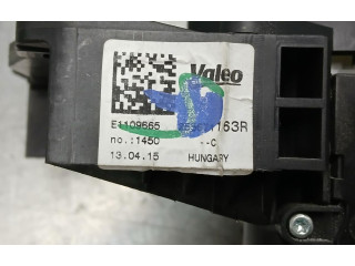 Подрулевой шлейф SRS 255671163R, E1109665   Renault Twingo III