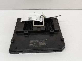 Блок комфорта 5Q0937084EC, A3C07348404 Skoda Karoq