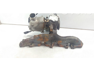 Турбина Volkswagen Golf VII 04L253010